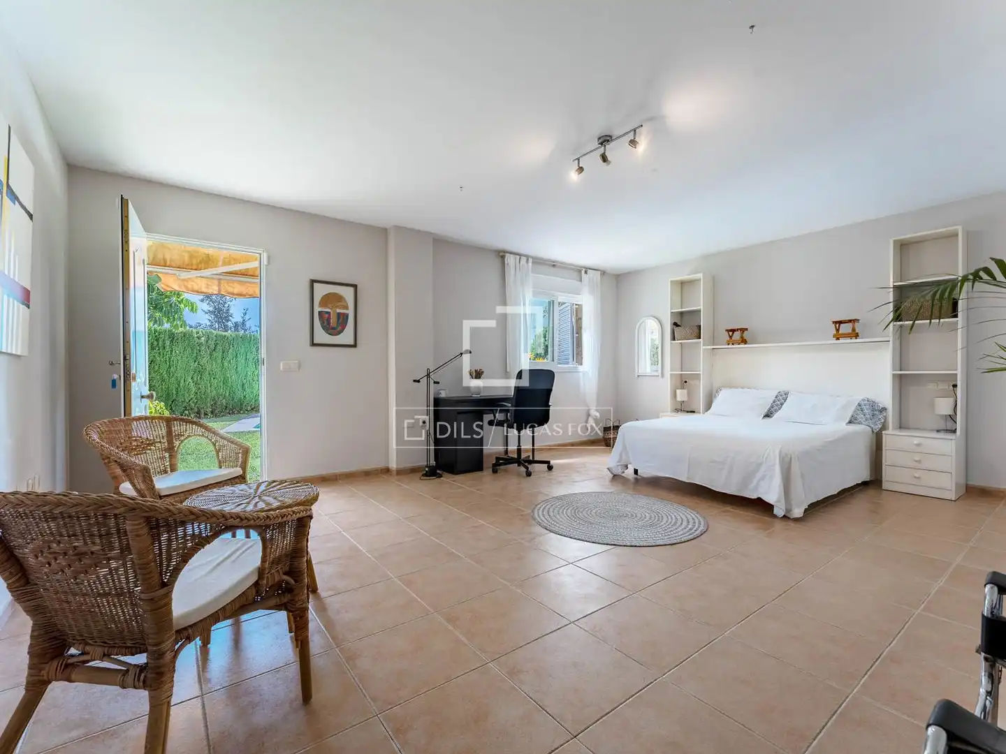 Chalet con terraza en venta en Este, imagen 4