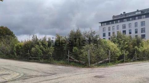 Foto 3 de Residencial en venta en Avenida de Santo Domingo de Guzmán, 3, A Guarda  , Pontevedra