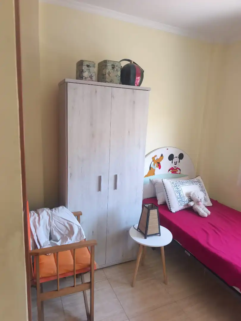 Habitación de Casa adosada en venta en Melilla con Aire acondicionado y Calefacción