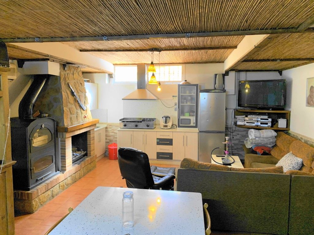 House or chalet for sale in Vera Ciudad