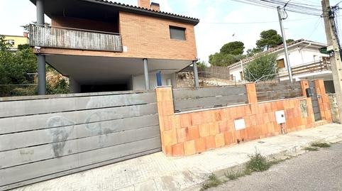 Foto 2 de Casa o xalet en venda a Carrer de José Echegaray, 14, 08191 Rubí, Spain, -1, Castellnou - Can Mir - Can Solà, Rubí