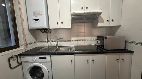 Foto 5 de Piso de alquiler en Calle de Juan Mambrilla, Centro, Valladolid Capital