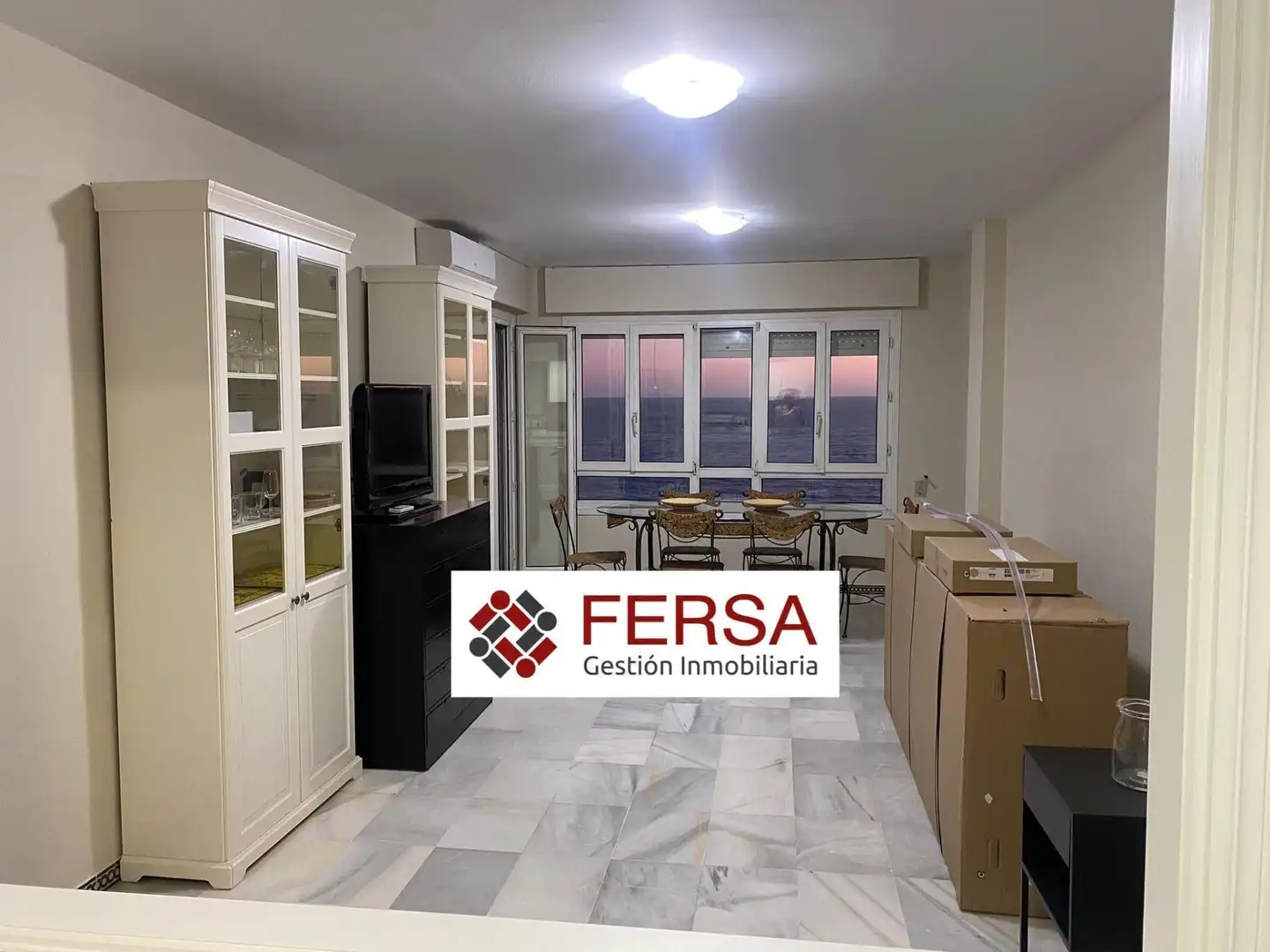 Appartement avec jardin à louer à Vistahermosa - Fuentebravía, imagen 9