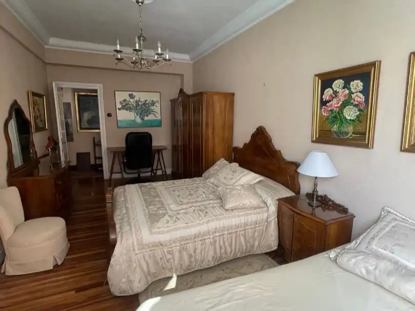 Habitación de Piso en venta en Bilbao  con Terraza y Balcón