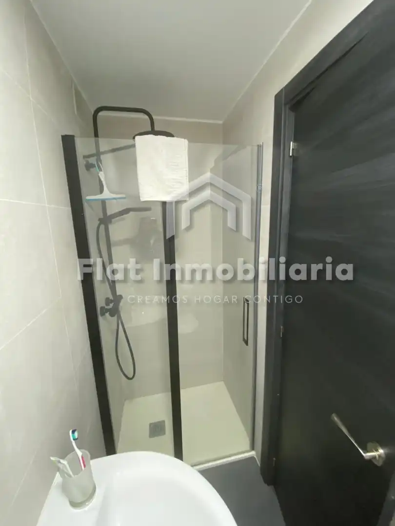 Piso con terraza en venta en Barrio Oriñón 51B, imagen 13