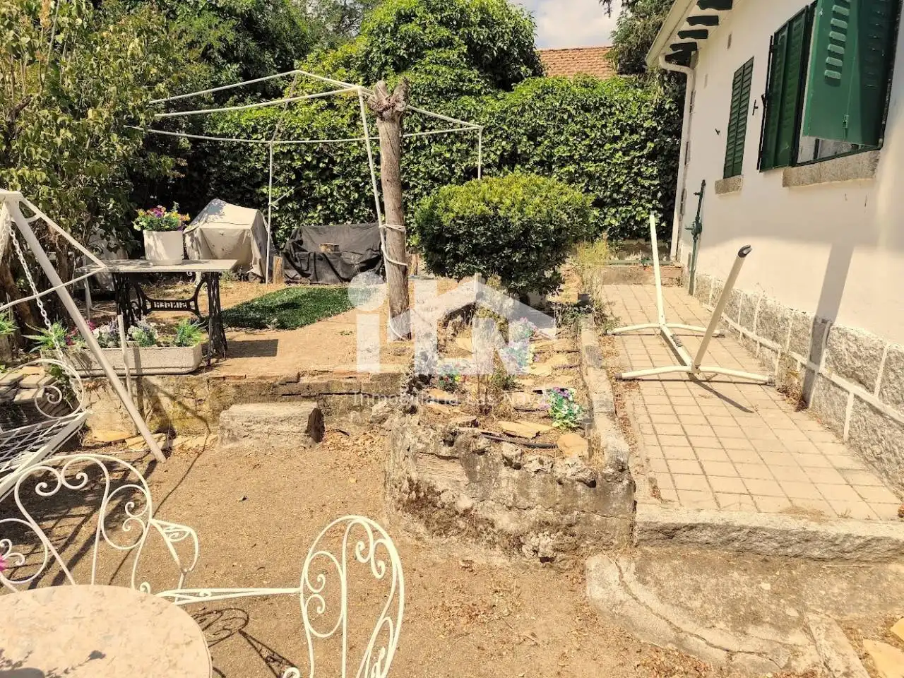 Villa con giardino in vendita a Travesia Romero, imagen 30