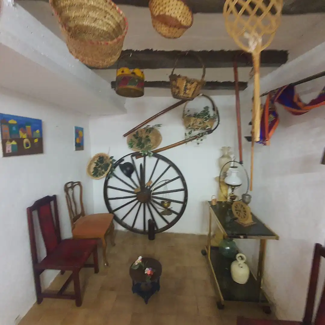 Casa o xalet en venda en El Pinell de Brai amb Moblat