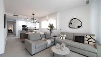 Living room of Flat for sale in Benidorm  with Air Conditioner and Terrace