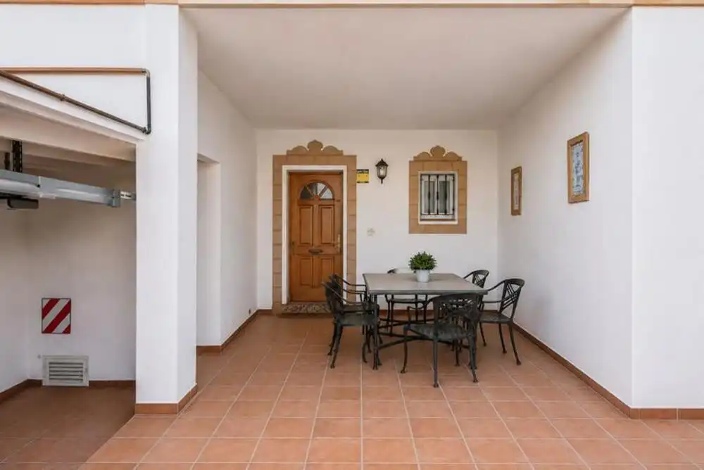 Casa adosada en venta en Marbella con Aire acondicionado, Terraza y Amueblado
