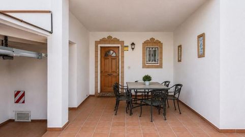 Foto 4 de Casa adosada en venta en San Pedro de Alcántara pueblo, Marbella