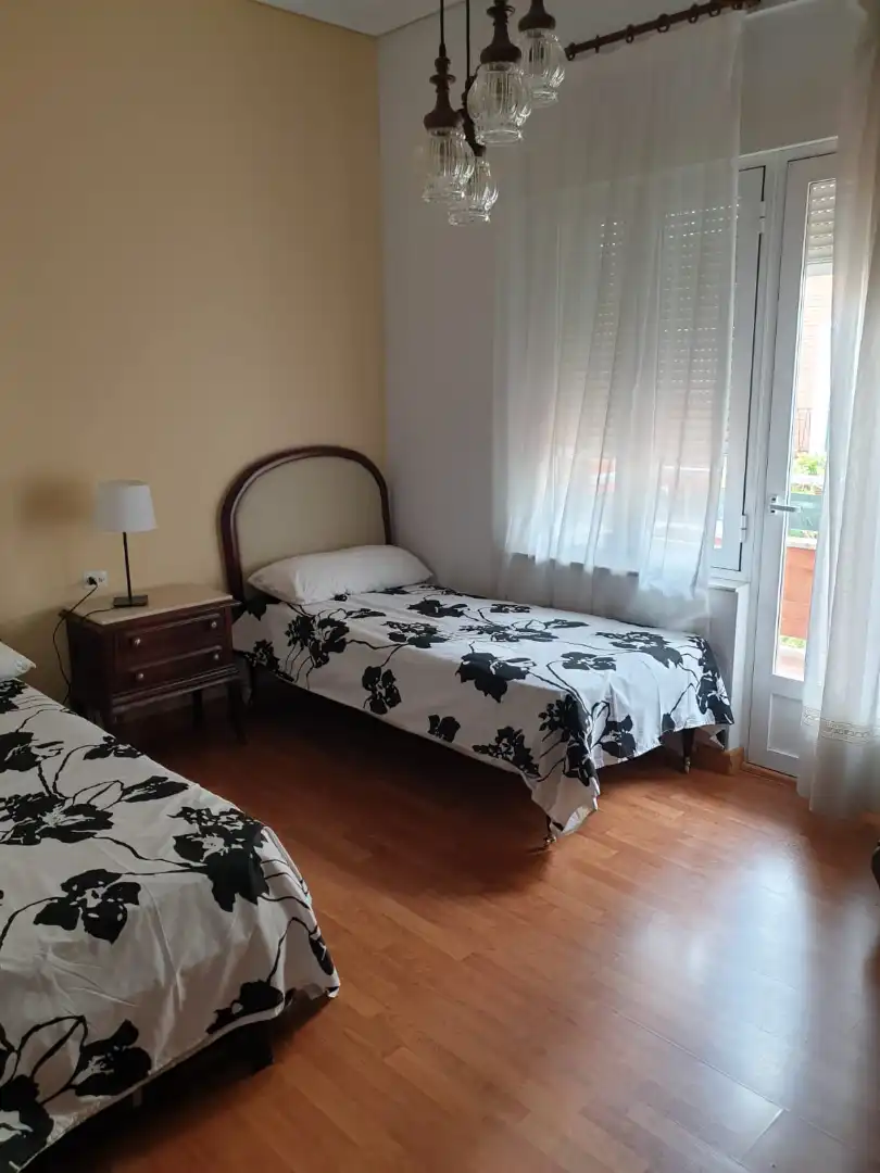Piso con terraza en venta en Parque de la Constitución 5a, imagen 6