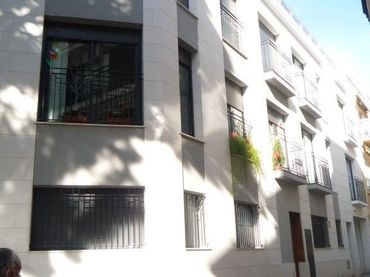 Appartamento con ascensore in vendita a Sant Sebastia