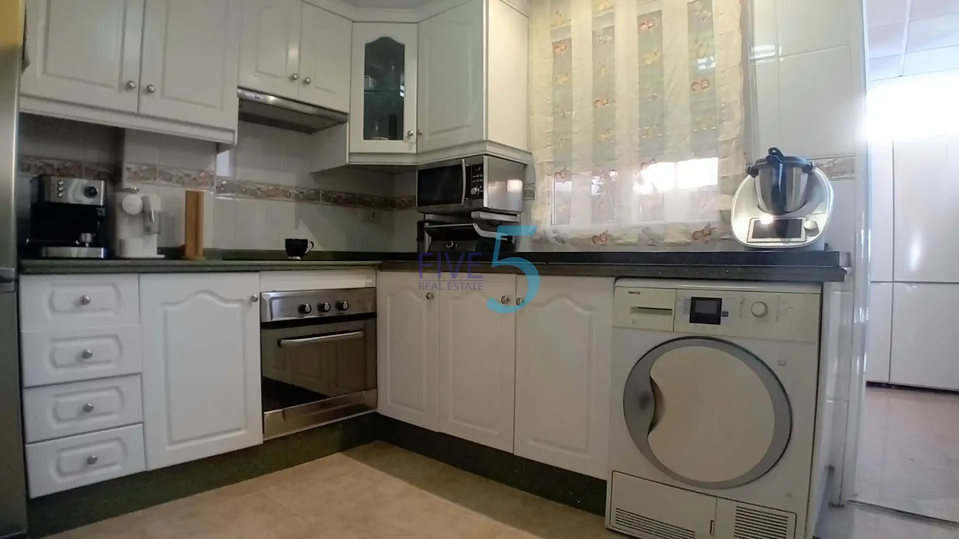 Piso en venta en Santa Pola ciudad, imagen 6