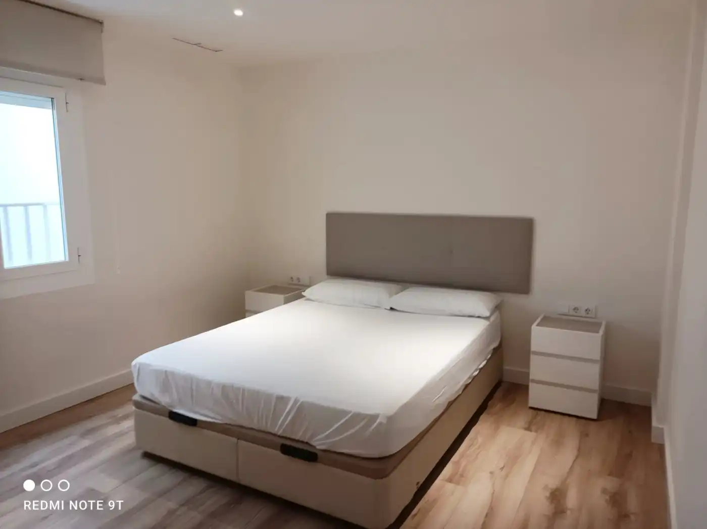 Wohnung zur Miete in comunitat valenciana, Pont Nou - Corazón de Jesús