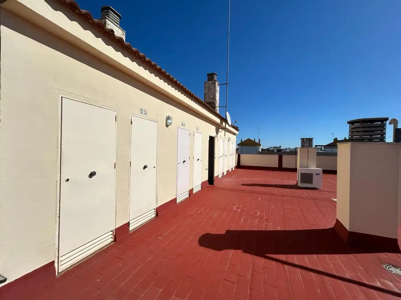 Pis amb ascensor de lloguer a Vista Azul - Consolación, imagen 15