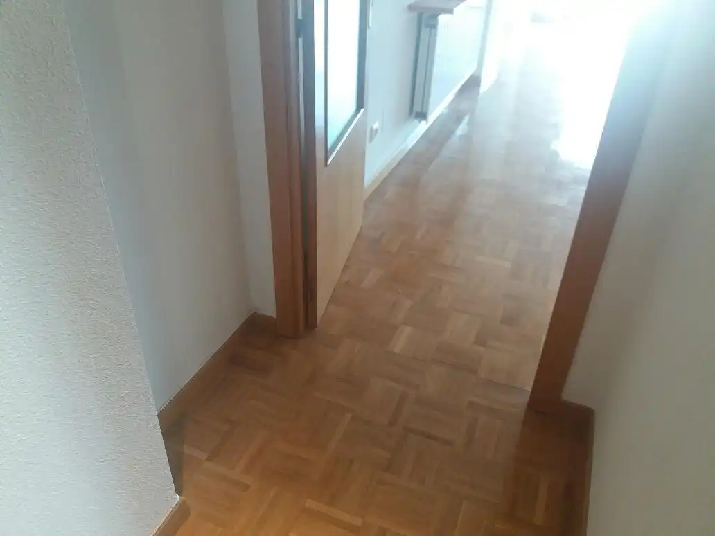 Flat for rent in Calle Fausto Elhuyar, La Garena
