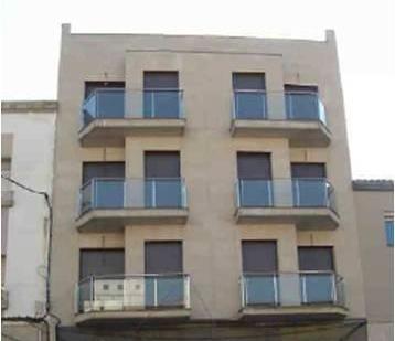 Exterior view of Planta baja for sale in Bellpuig