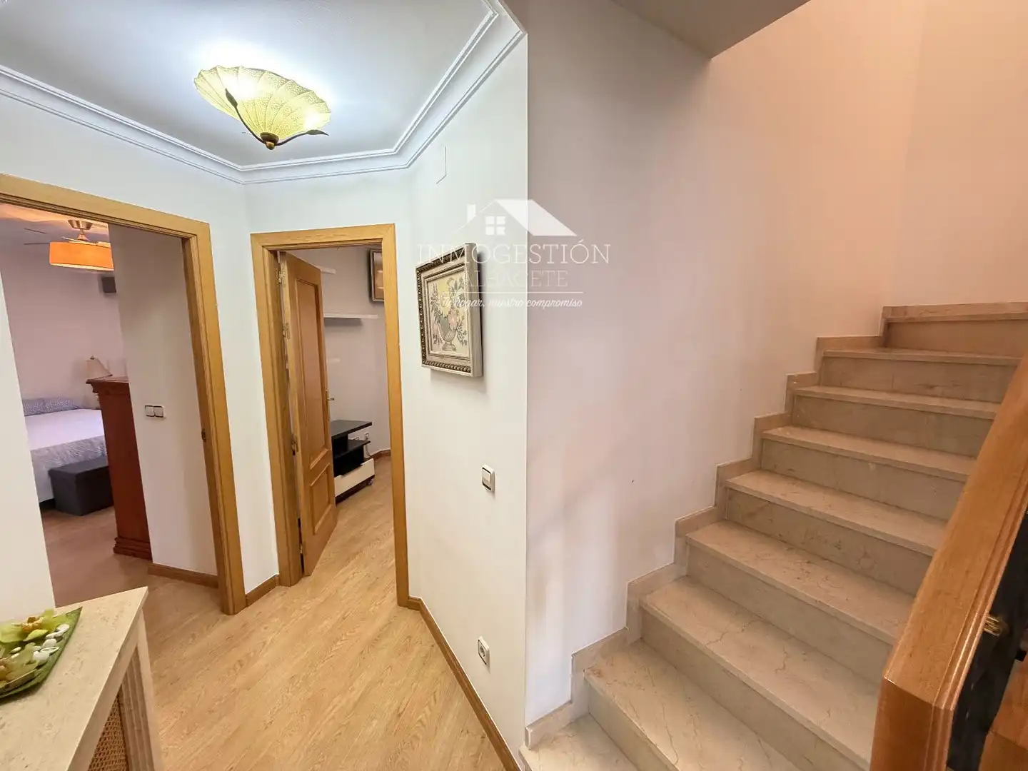 Detached homes for sale in Albacete  with Air Conditioner, Heating and Parquet flooring