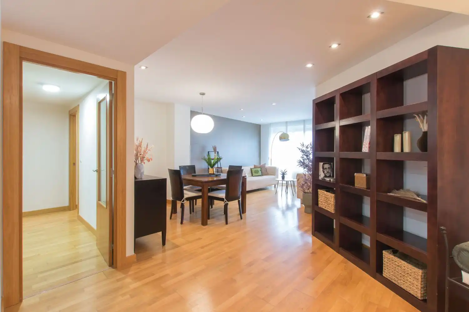 Piso en venta en  Pamplona / Iruña con Aire acondicionado, Calefacción y Trastero