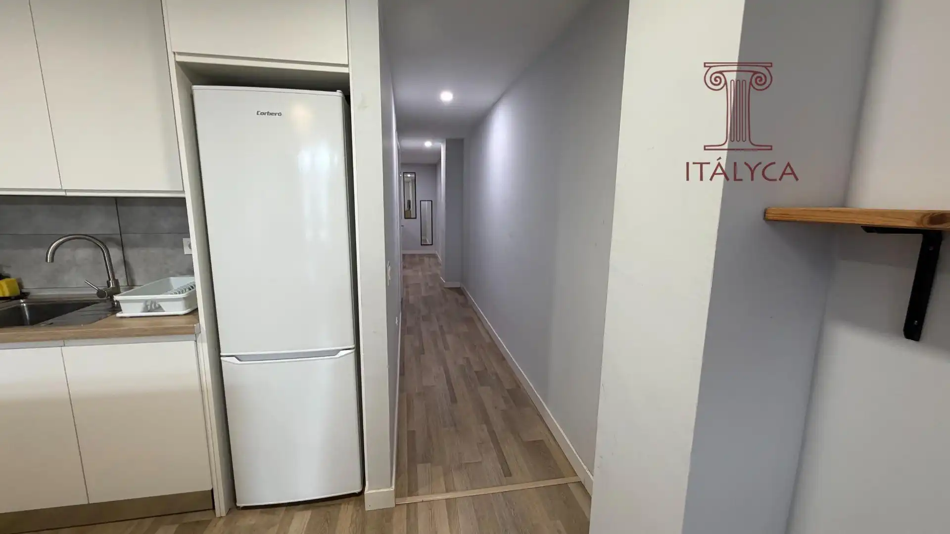 Flat for rent in Calle FERIA, San Gil