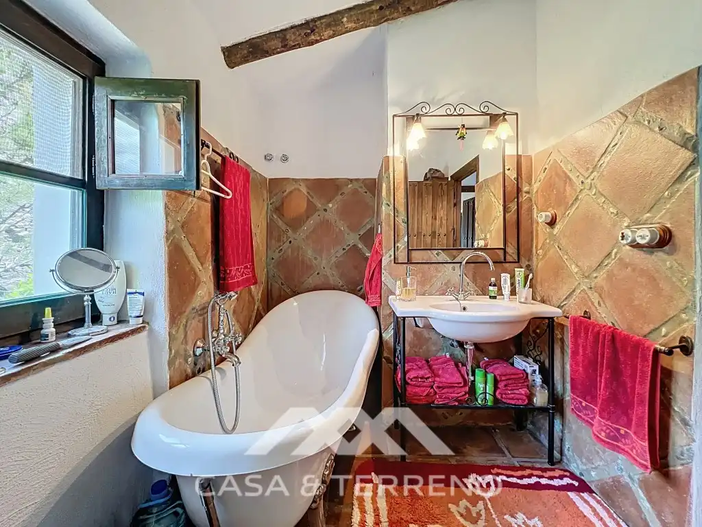 Villa mit Pool zum Verkauf in Diseminados Cuesta Secano, imagen 30