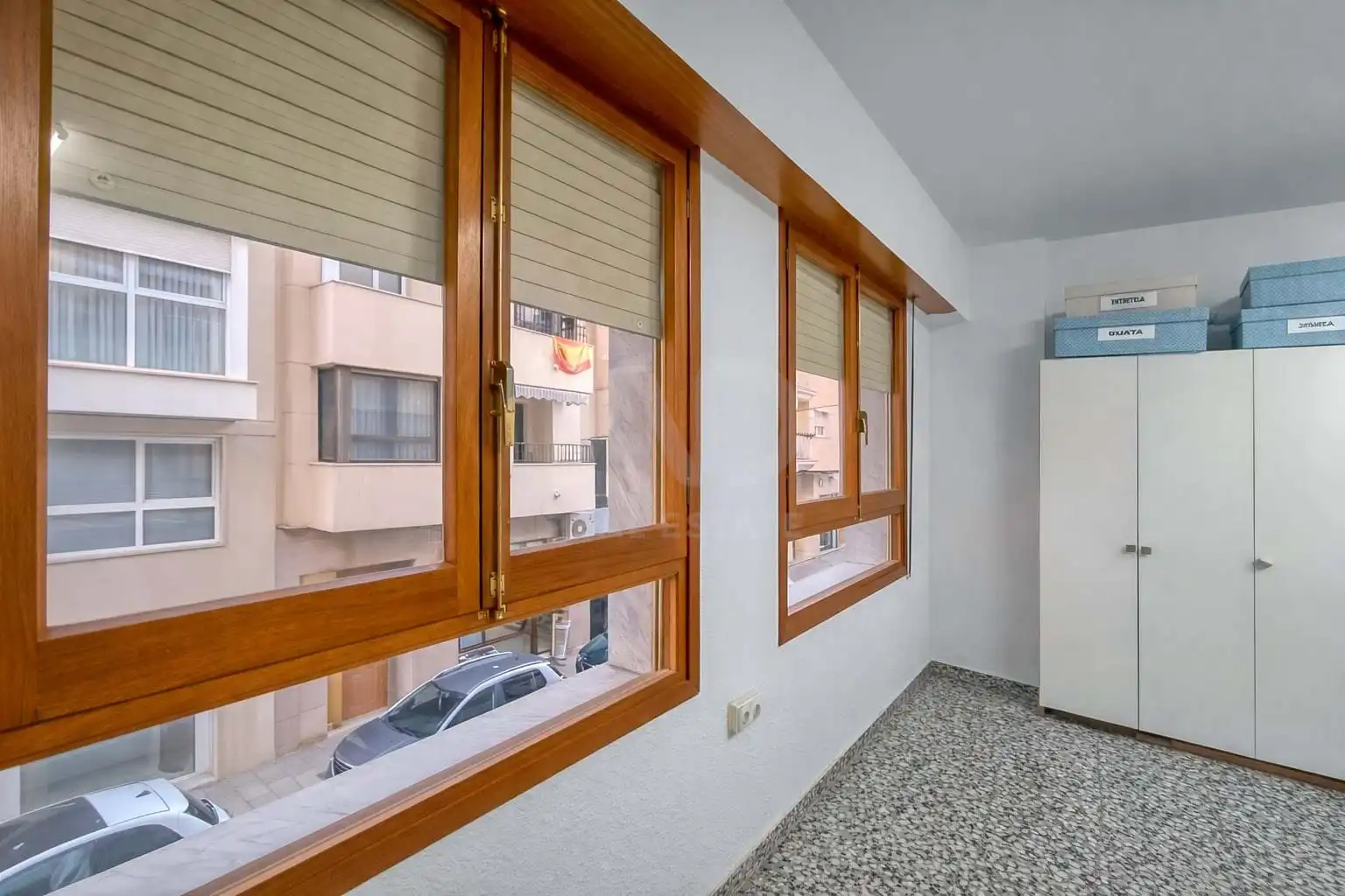 Local de alquiler en Elda