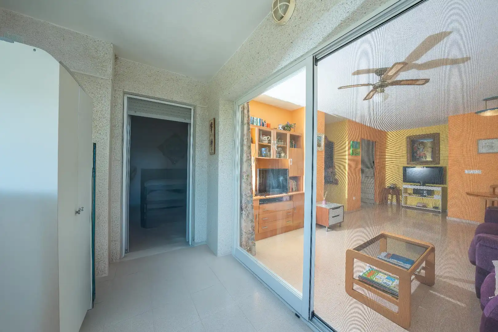 Apartament en venda en El Campello amb Jardí privat, Terrassa i Balcó