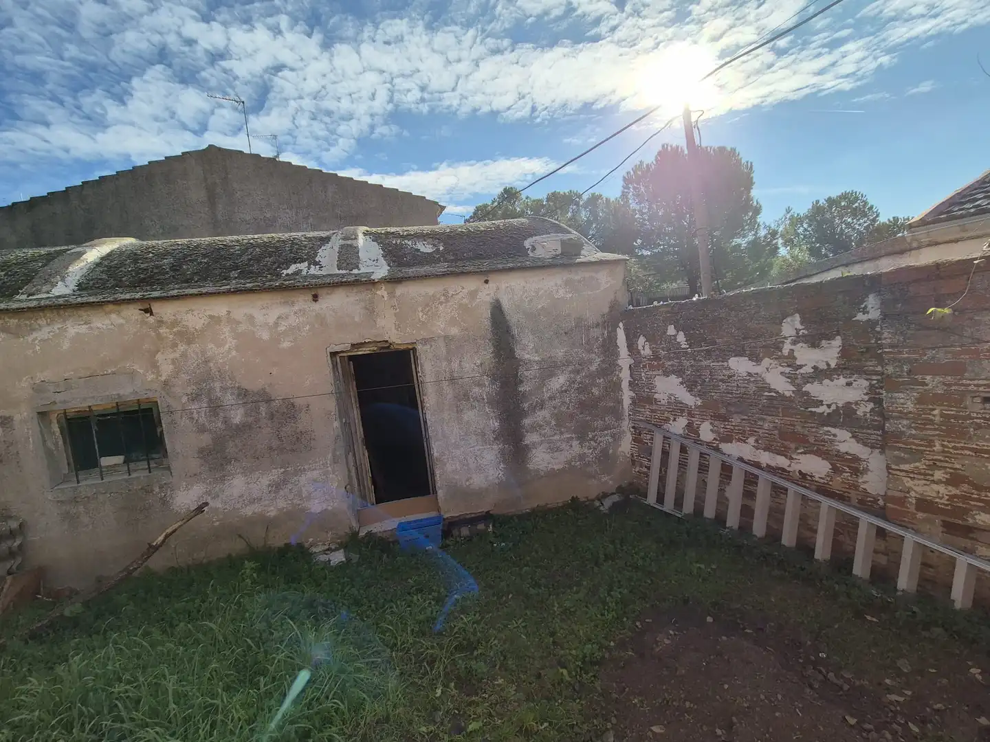 Buildings for sale in Calle de las Huertas, Humanes de Madrid