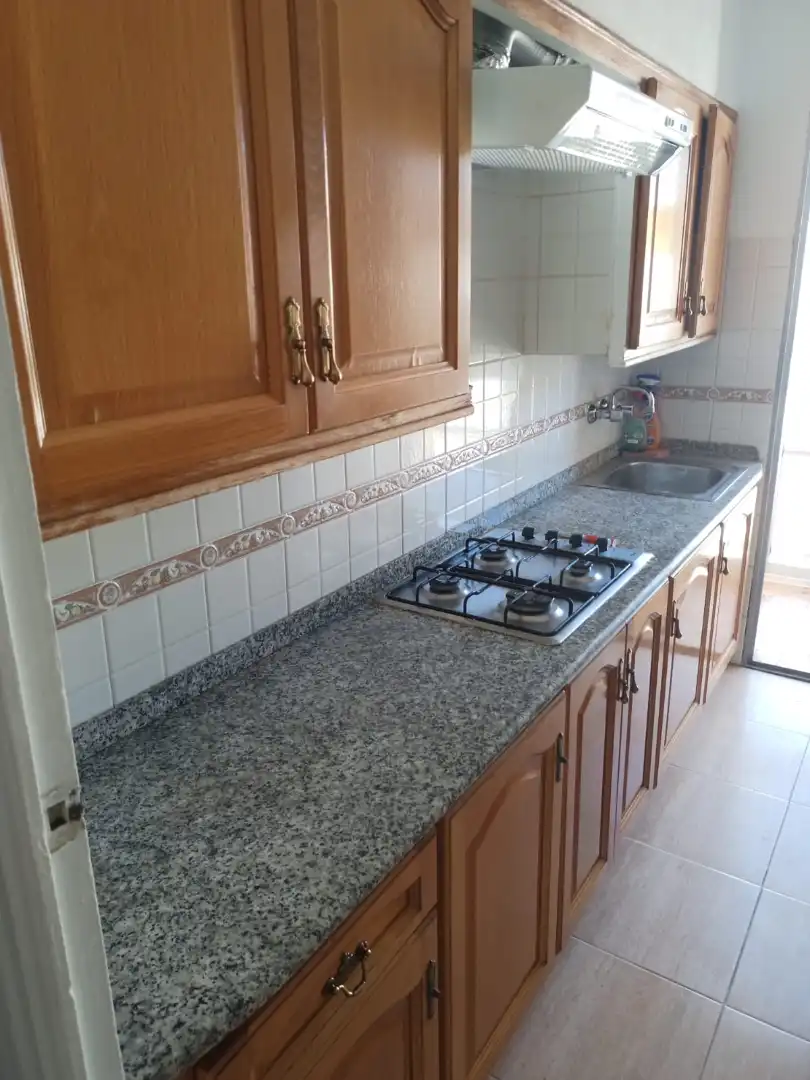 Flat to rent in Elche ciudad