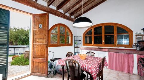 Photo 5 of Single-family semi-detached for sale in El Secar de la Real, Illes Balears