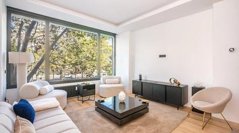 Foto 3 de Piso en venta en Cuatro Caminos - Azca,  Madrid Capital