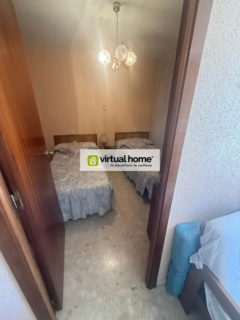 Flat for sale in Rincón Alto