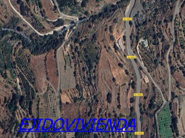 Terreno en Venta en Bayárcal