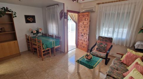 Foto 2 von Einfamilien-Reihenhaus zum Verkauf in Gran Playa, Santa Pola