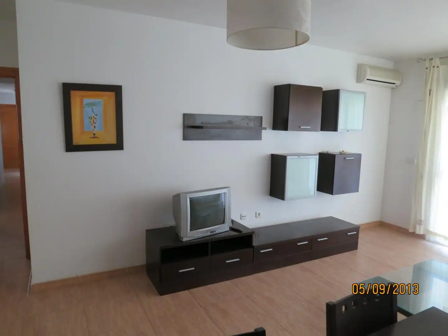 Flat with terrace for sale in Carretera de Almería 404, imagen 2