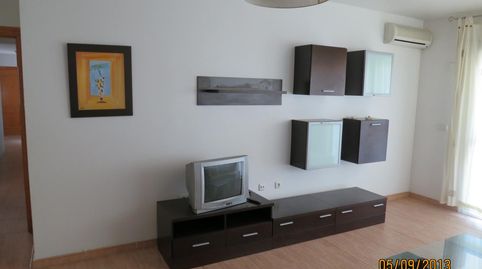Foto 2 de Piso en venta en Carretera de Almería, 404, Pabellón - Estación - El Corte Inglés, El Ejido