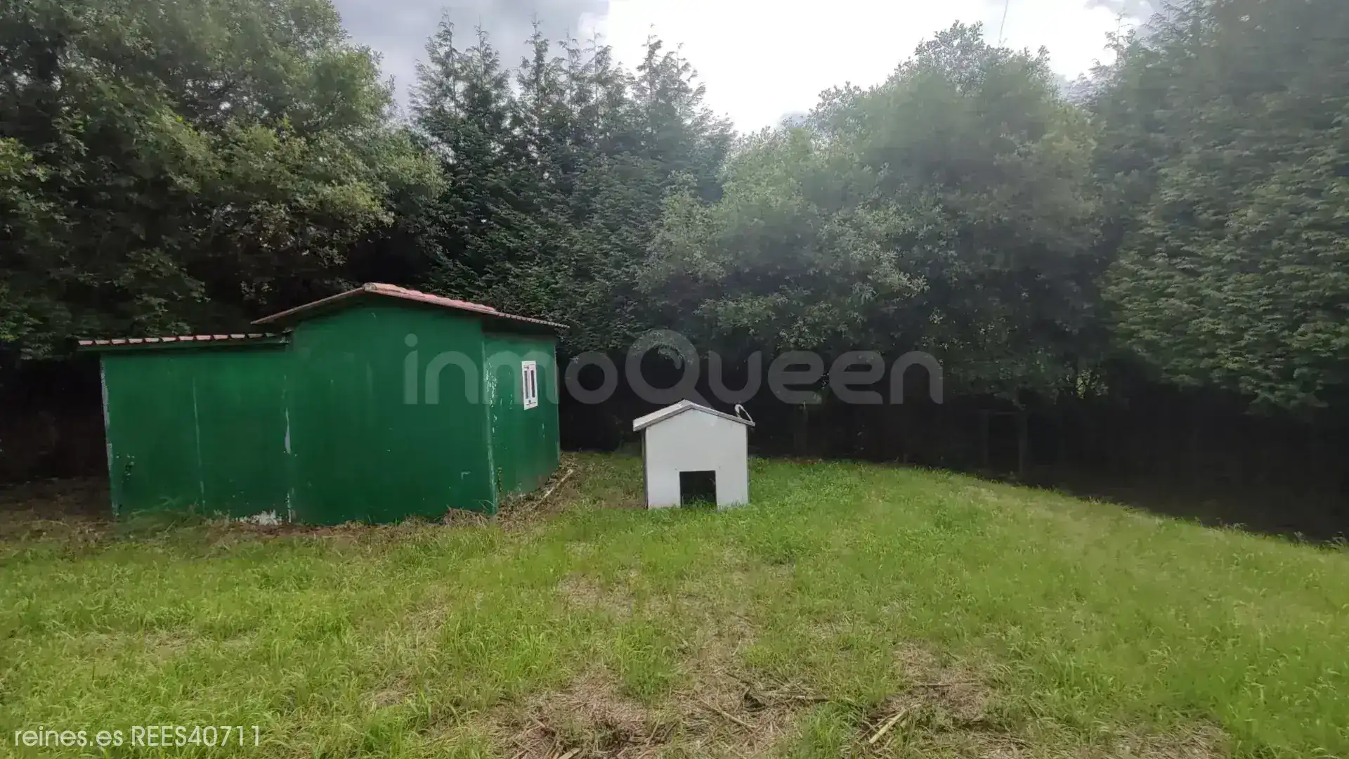 Terreno en venta en Soto del Barco