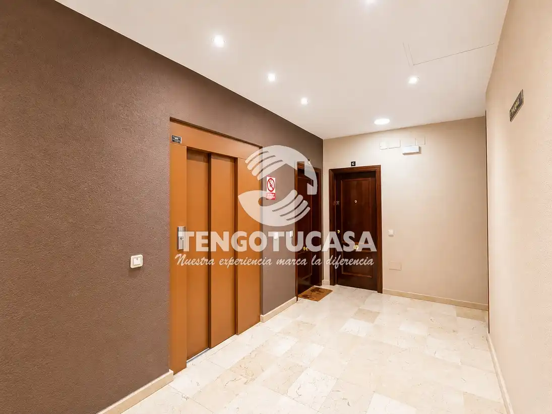 Piso en venta en Pinto con Aire acondicionado, Calefacción y Parquet