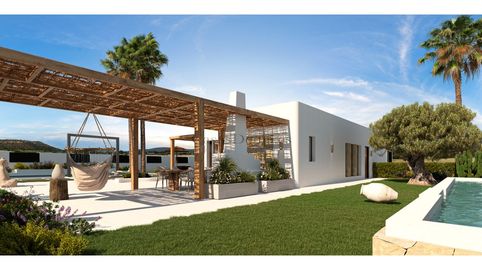 PEDREGUER VILLA  XUQUER EN MONTE SOLANA, imatge 3