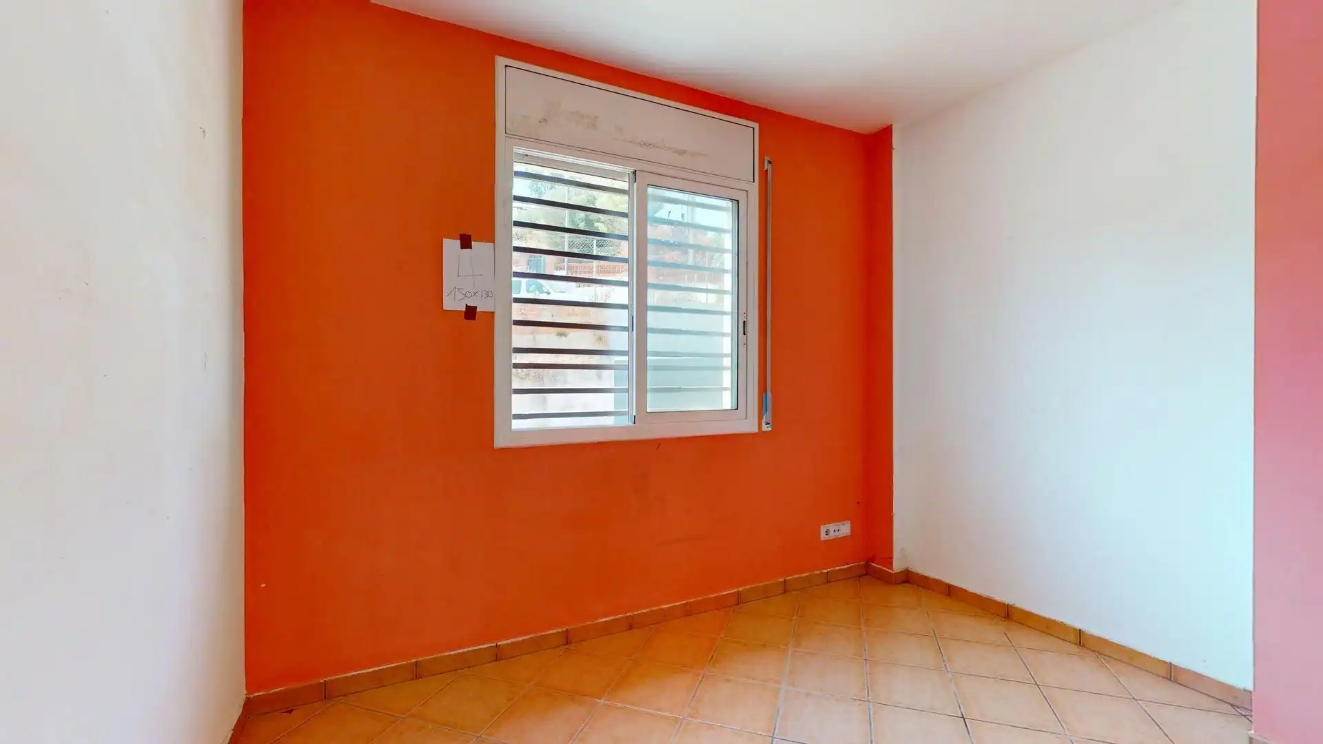 Bedroom of Detached homes for sale in Sentmenat  with Heating, Private garden and Terrace