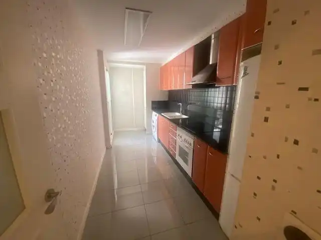 Cuina de Pis en venda en Valencia amb Aire condicionat i Parquet