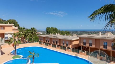 Photo 4 of Flat for sale in Avenida Marina Alta de la, Pedreguer, Alicante