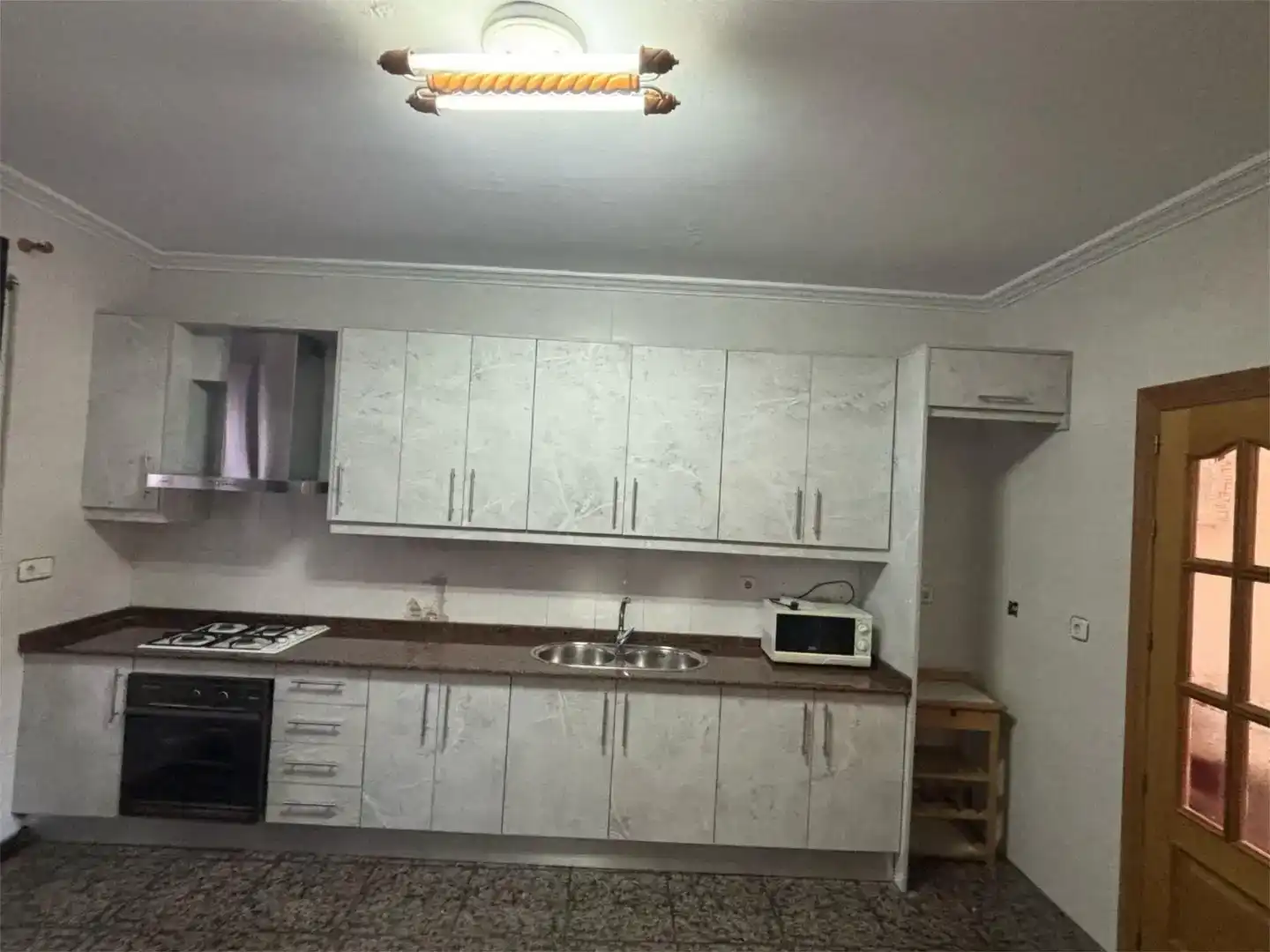 Casa adosada en venta en Calle General Goded, Caniles