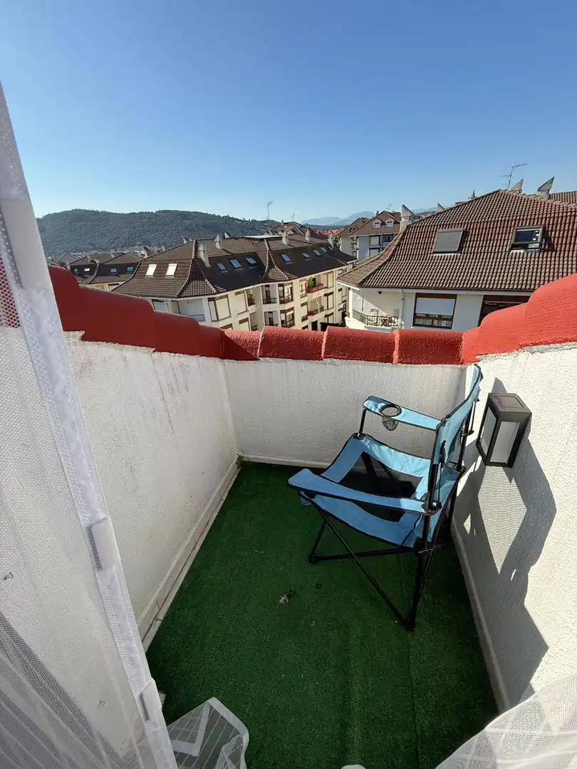 Ático con terraza en venta en Salceda, imagen 33