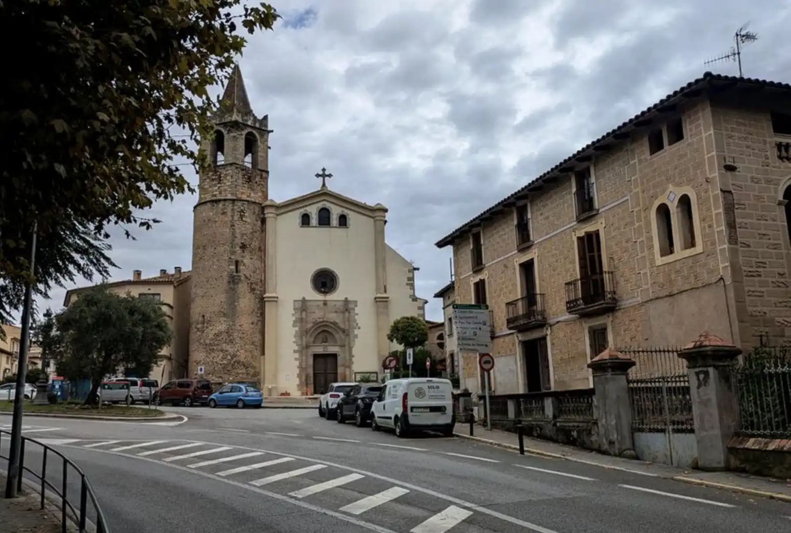 Pis en venda a Santa Maria de Palautordera - CL CARLES SOLDEVILA, imagen 4