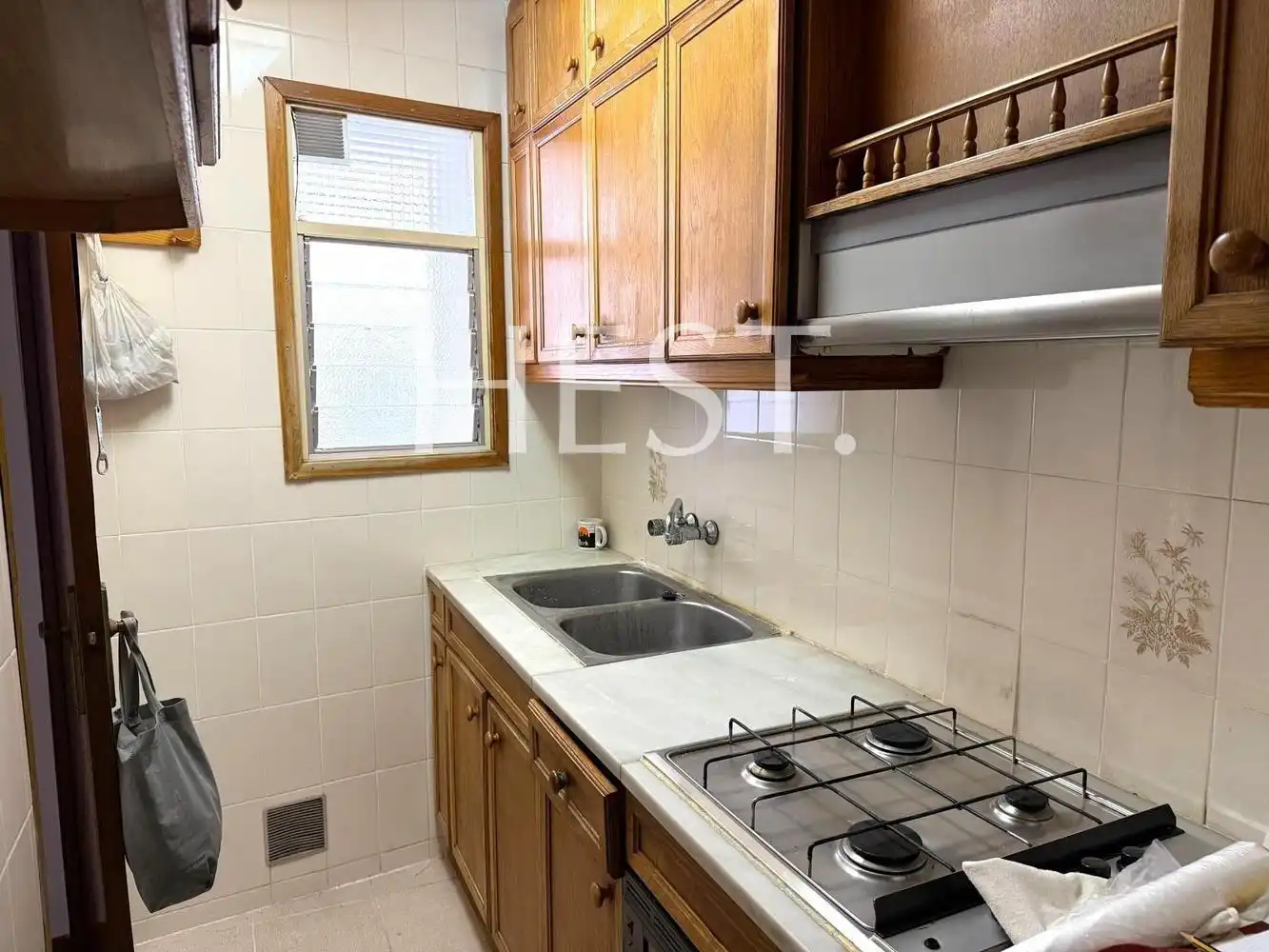 Appartamento con terrazza in vendita a Carrer del Bonsuccés, imagen 5