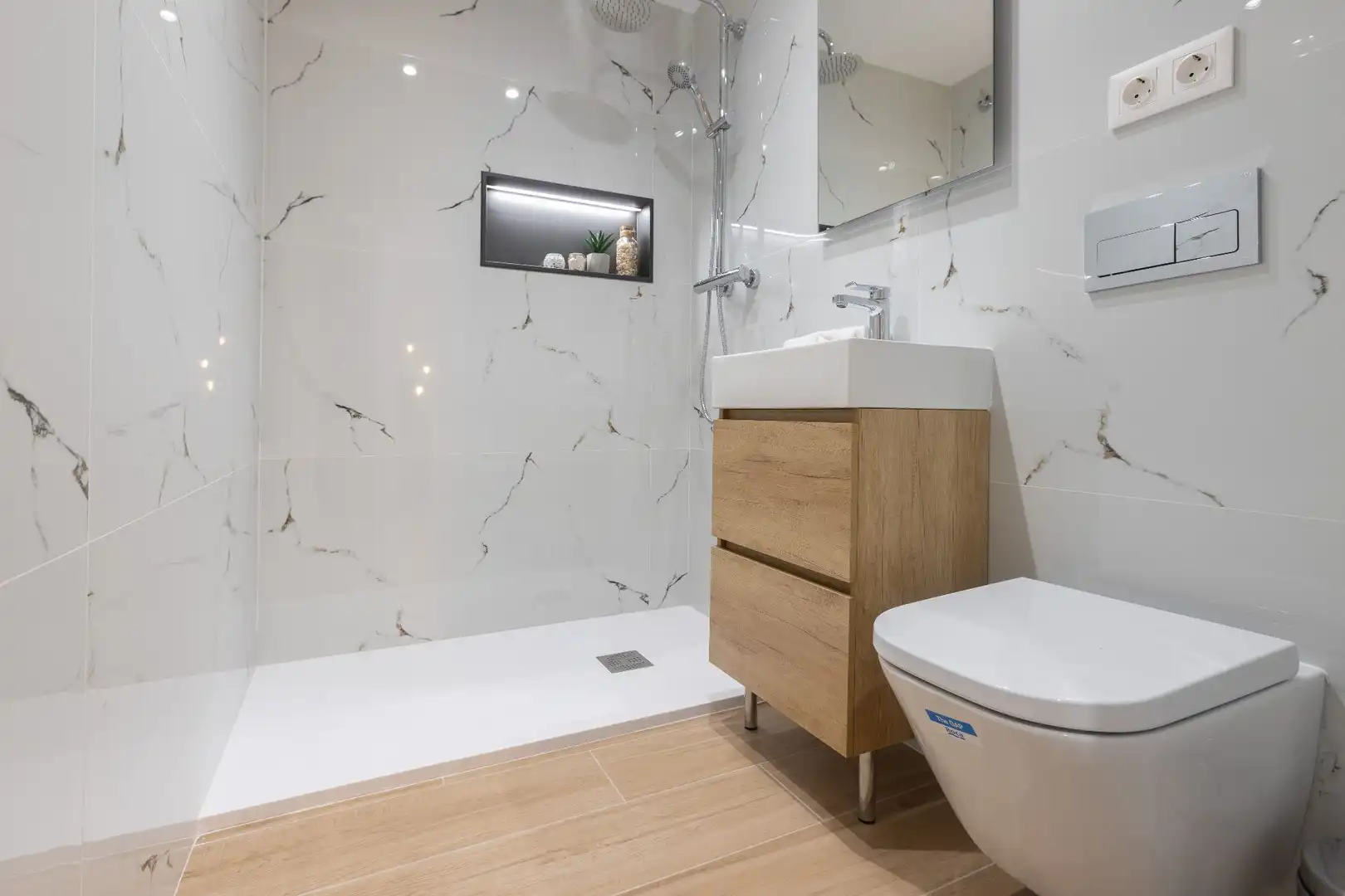 Apartments for sale in Centre