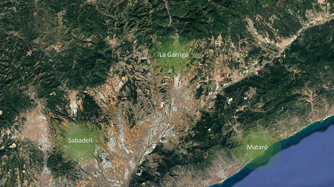 Rustikales Grundstück zum Verkauf in C/ Ametlla, imagen 5