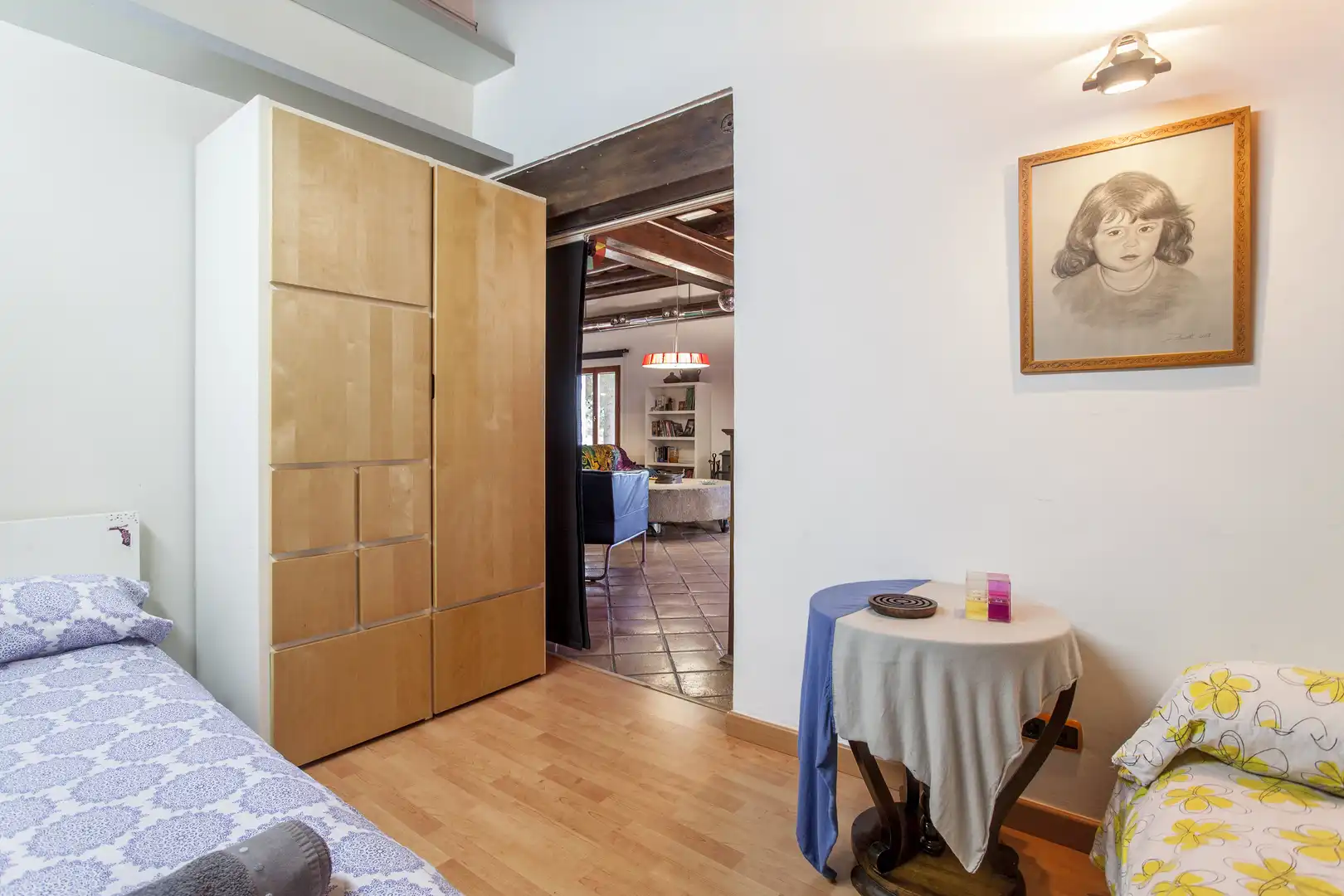 Casa o chalet en venta en Náquera con Aire acondicionado, Jardín privado y Terraza