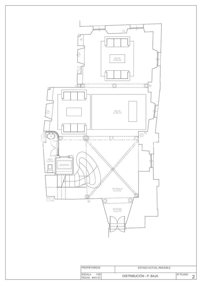 Casa o chalet en venta en Sevilla con Aire acondicionado, Calefacción y Parquet